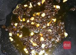 豉味青椒的做法图解6