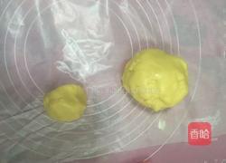 小羊肖恩饼干的做法图解5