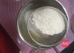 小羊肖恩饼干的做法图解4