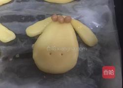 小羊肖恩饼干的做法图解7