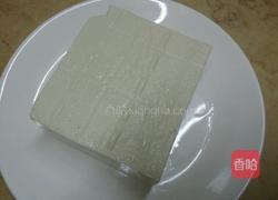 汤嘴豆腐的做法图解1