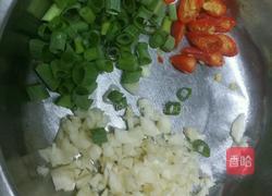 农家豆腐的做法图解2