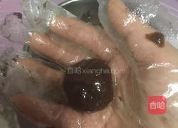 巧克力曲奇饼干的做法图解2