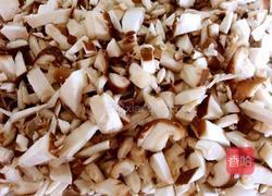 香辣香菇牛肉酱的做法图解3