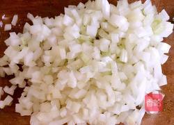 香辣香菇牛肉酱的做法图解4