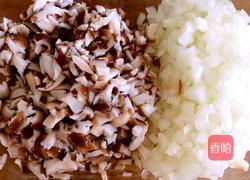 香辣香菇牛肉酱的做法图解7