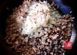 香辣香菇牛肉酱的做法图解10