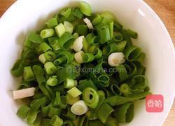 香辣香菇牛肉酱的做法图解14