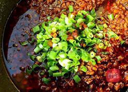 香辣香菇牛肉酱的做法图解15