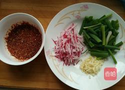 凉拌海带丝的做法图解4