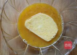 面包糠馒头片的做法图解5