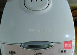 绿豆银耳汤的做法图解3