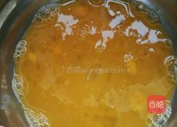 香煎馒头片的做法图解3