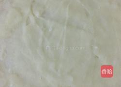 快手煎饼果子的做法图解4
