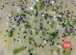 快手煎饼果子的做法图解5