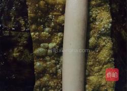 快手煎饼果子的做法图解6