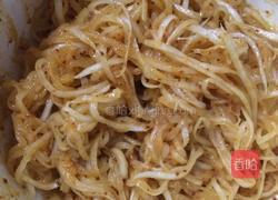 萝卜饼的做法图解7