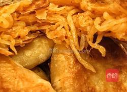 萝卜饼的做法图解15