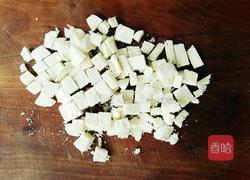 懒人馍丁水果披萨的做法图解3