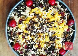 懒人馍丁水果披萨的做法图解13