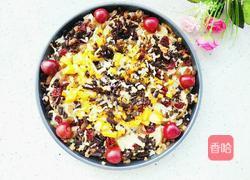 懒人馍丁水果披萨的做法图解15