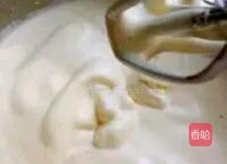 水蒸蛋糕的做法图解4