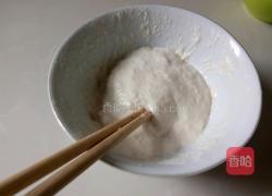 西红柿面疙瘩汤的做法图解2