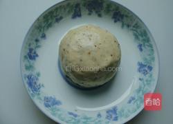 奶油核桃酥的做法图解6