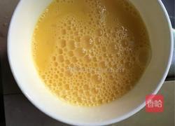 胡萝卜丝炒鸡蛋的做法图解4