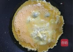 胡萝卜丝炒鸡蛋的做法图解5