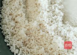 粽子的做法图解1