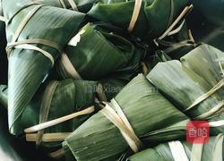 粽子的做法图解4