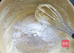 曲奇饼干的做法图解7