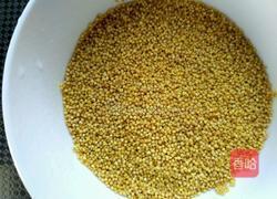 爱心米饭的做法图解3