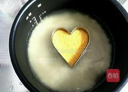 爱心米饭的做法图解7