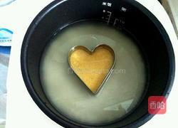 爱心米饭的做法图解8