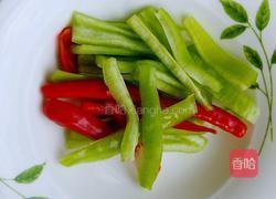 木耳炒鸡蛋的做法图解3