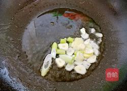 木耳炒鸡蛋的做法图解8