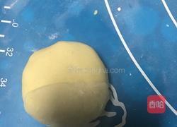 小鸟豆沙包子的做法图解7