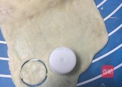 小鸟豆沙包子的做法图解8