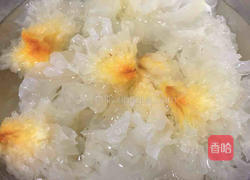 百合小米粥的做法图解1