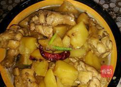 啤酒鸡腿的做法图解10