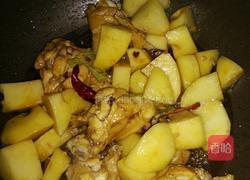 啤酒鸡腿的做法图解8