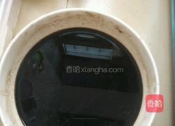 黑凉粉的做法图解4