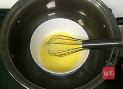 椰子饼的做法图解2