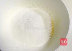 椰子饼的做法图解5