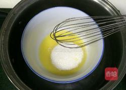 椰子饼的做法图解7