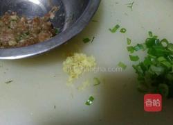 玉米面馅贴饼子的做法图解2