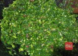 玉米面馅贴饼子的做法图解7