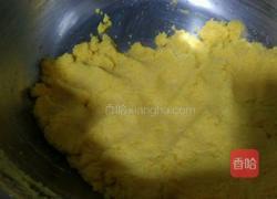 玉米面馅贴饼子的做法图解8